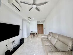 Stirling Residences (D3), Apartment #610332121